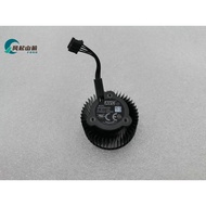 Suitable for Nvidia Invidia RTX A2000 a2000 6GB 12GB Professional Graphics Fan