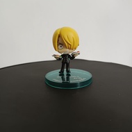 Bandai One Piece Sanji Figure