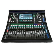 Allen & Heath SQ5 ดิจิตอลมิกเซอร์ 48 แชนแนล FPGA 96kHz พร้อมจอสัมผัสขนาด 7 นิ้ว AT Prosound