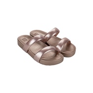 Zaxy Bestie Rose Comfortable Slides for Ladies