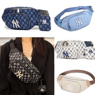 Mlb bag/ny胸包/袋