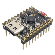 MINI ESP32-C6 Development Board C6 Soldered Kit Wifi6 N4 BT Module with Crystal Oscillator RISC-V 32