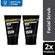 [BUNDLE OF 2] Master Facial Wash Brightening Plus 100g