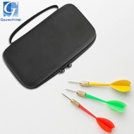 [Gazechimp] Hard Shell EVA Darts Carrying Box Organizer for Professional Darts Accessories and Soft 