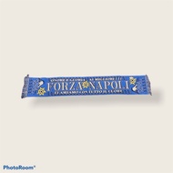 forza Napoli mafla