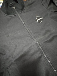 Nike.Bristol. FCRB. Mastermind Japan. Jacket
