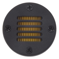 (LAT3) 4 Ohm Live 1.5 Inch Tweeter Speaker Unit Air Motion 10W Hifi Treble Loudspeaker Amt-40 Super 