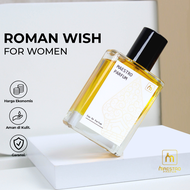 Parfum Wanita Roman Wish Parfume Cewek Maestro Parfum