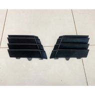 Bumper cover Original Avanza Veloz 2019-2020 toing cover/