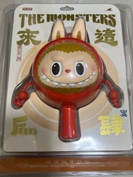 🈹 Labubu耳機包 🈹