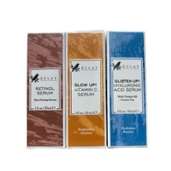 United States Daigou Eclat Skincare 20% Vitamin C/Retinol/Hyaluronic Acid Serum 30ml