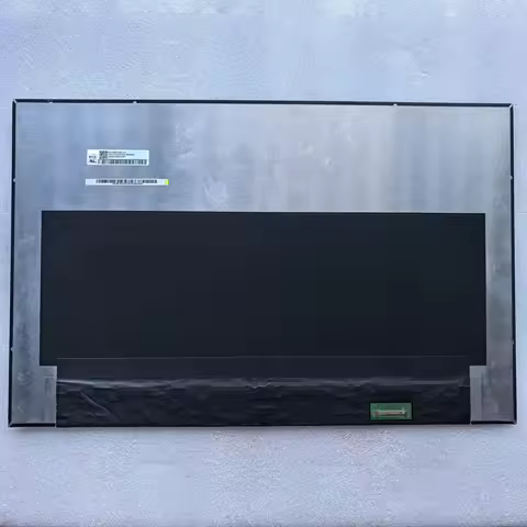 NE180QDM-NM2 V8.0 240Hz 1200 cd/m² 18.0" Laptop LCD Screen Panel Display 2560X1600 40Pin 100%sRGB