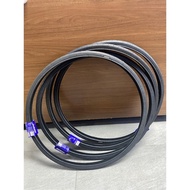 Giant Faithe Bicycle Tire 700 x 23C - 700 x 23C