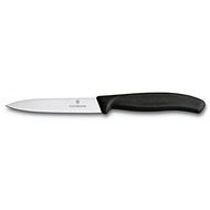 Victorinox 4 Inch Swiss Classic Paring Knife, Spear Point