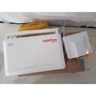 WIFI MODEM ROUTER ZTE MODEL ZXHN F670L - ercomp1