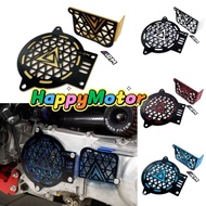 NVX V2 NMAX V2 COVER CVT ARUMI FRONT CVT COVER SET DEPAN NVX155 V2 NMAX155 V2