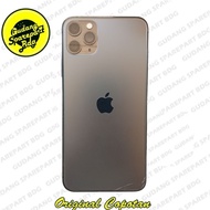 Backdoor - Casing Housing iphone 11 Pro Second RemovedOriginal