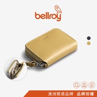 Bellroy | Folio Piccolo Mini Zipper Wallet