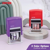 Date Stamp JOYKO S-75 Self Ink Date Stamp/ Month Year Date Stamp/