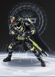 (有現貨) 全新港魂 啡盒未開 靚盒 魂限定 Bandai 萬代 SHF Kamen Rider Geats Tycoon Bujin Sword 幪面超人 極孤 太狸 武神之刃 [Tycoon 黑將