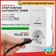 Stop Contact Digital Timer Automatic Timer Switch