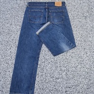 Levis LVC BIG E 551ZXX (505 0217)