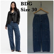 BDG Jeans Cargo