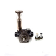 PW400MH PC400-6 Excavator Engine Parts S6D125 Feed Pump Fuel Injection Pump 6152-72-1210 6152-72-121