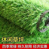 【壹號店】仿真草坪塑料假草坪幼兒園陽臺戶外人造足球草坪人工草皮裝飾地毯
