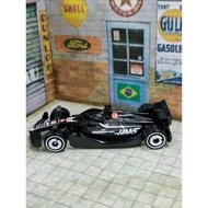 Hot Wheels Haas F1 Team 2024 - MoneyGram Haas VF-24 (Loose / New)