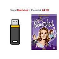 Bewitched FD