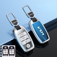 Car Key Case Cover Shell Fob For KIA K2 K3 K4 K5 KX3 KX5
