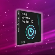 IObit Malware Fighter 2020 for Window