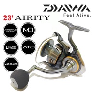 DAIWA 2023 AIRITY PC LT2500 SPINNING REEL