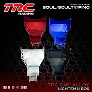 ♞TRC Racing ALLOY Ubox Soul/Soulty/Fino CNC Thai or Malaysian 8045