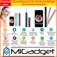 Bebird C3 Pro C3 Pro Global Camera Earpick Ear Cleaner