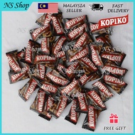 A NS Shop KOPIKO CANDY. 900G 300PCS CLASSIC CAPPUCCINO GULA-GULA RAYA HALAL