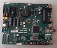 อันที่ 205 TCL 39D2920 ซีสเตร็ม TP.S512.PB775 จอ LVF390AUOT ดี