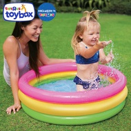 Intex Sunset Glow Baby Pool