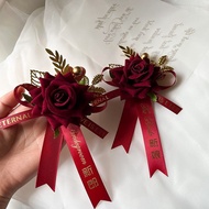 Wedding Corsage jz924