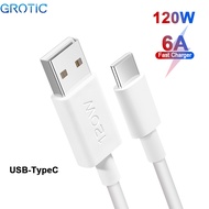 Hans - 120W / 44W Cable Charger VIVO USB TYPE C Fast Charging Plus Fast Charge 2.0 100%/ USB DATA Ca