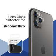 ABLEMEN LENS GLASS PROTECTOR ( กระจกกันรอยเลนส์กล้อง IPHONE11 PRO MAX / 11 PRO )