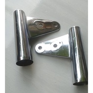 KAWASAKI Headlight Ears Binter KH100 ELX KH 100 ELXkawasaki