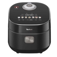 [可議](全新未拆)Tefal特福丨1.5公升IH遠紅外線電飯煲丨RK886865 (NEW, UNOPENED) TEFAL RK8868 FAR INFRARED IH FUZZY LOGIC R