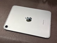 Apple iPad mini7 128gb 5g 有apple care+
