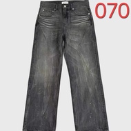 Jeans DC070 Paint Flake POYS BAABYAA