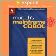 Murach's Mainframe COBOL by Mike Murach (UK edition, paperback)