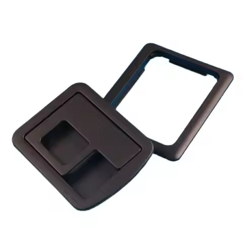 8E5863627 8E5863638 For Audi A3 A4 B6 B7 B8 S4 A5 S5 A6 C6 C7 S6 A8 For Phaeton Rear Trunk Liner Car