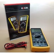 DT-9205A digital multimeter