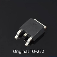 1-5PCS TO-252 KIA7824AF IRFR320B D9NM40N STD9NM40N P1004BD P3506DD 70S1K4CE IPD70S1K4CE BTA208S-800E